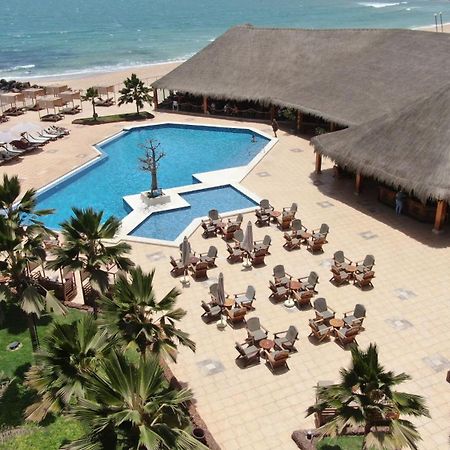 Royal Horizon Baobab Otel Somone Dış mekan fotoğraf