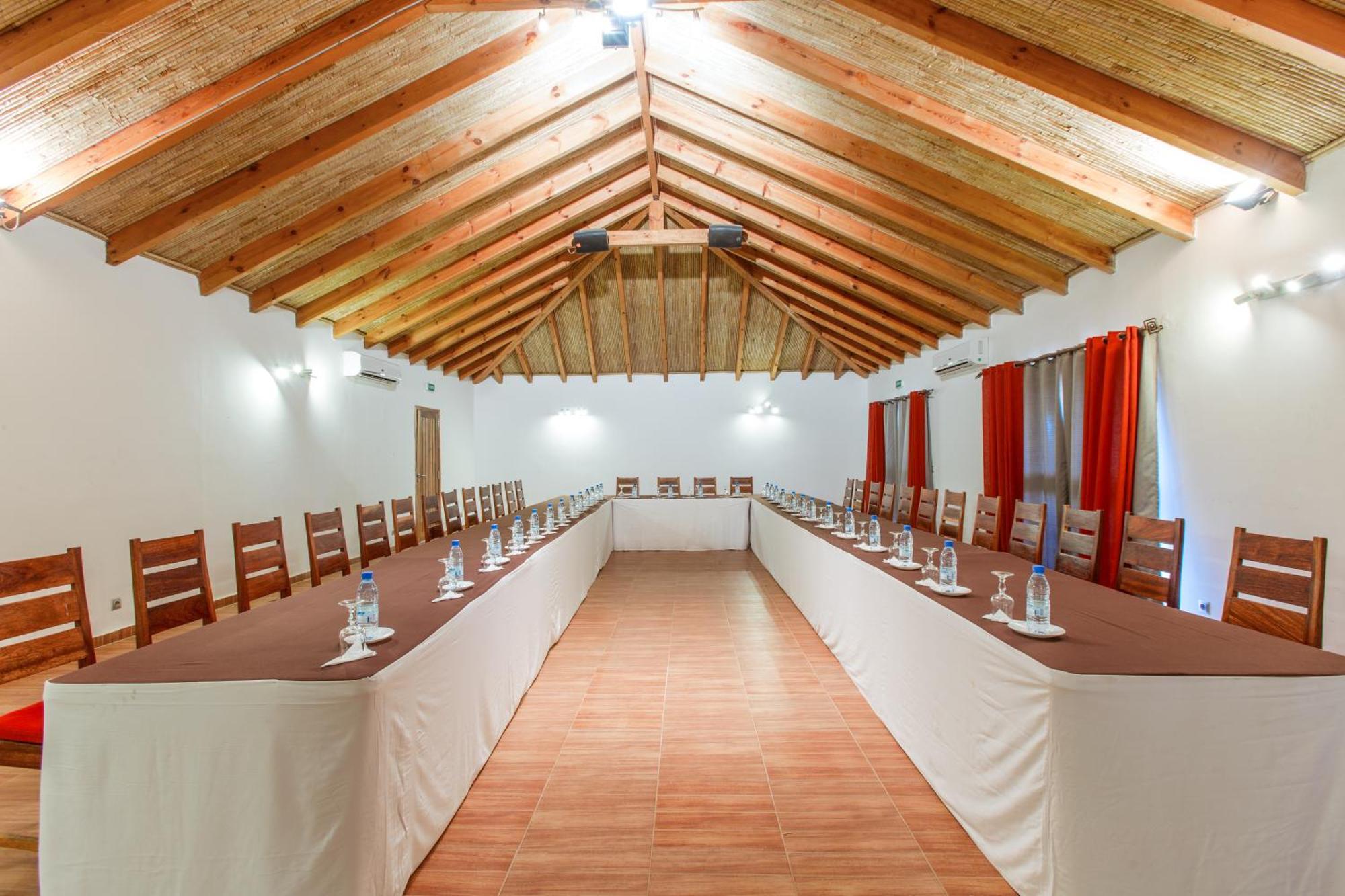 Royal Horizon Baobab Otel Somone Dış mekan fotoğraf