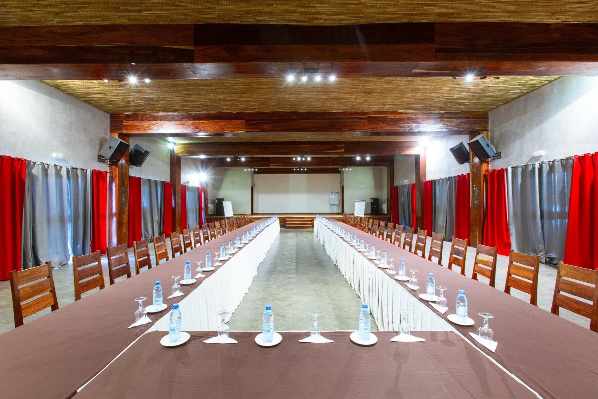 Royal Horizon Baobab Otel Somone Dış mekan fotoğraf