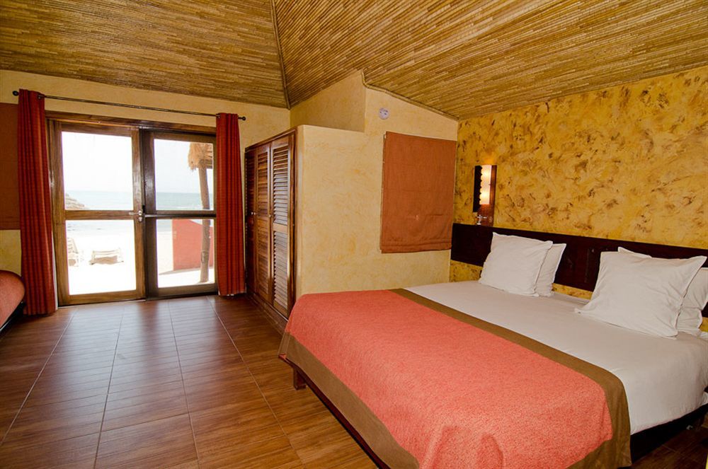 Royal Horizon Baobab Otel Somone Dış mekan fotoğraf