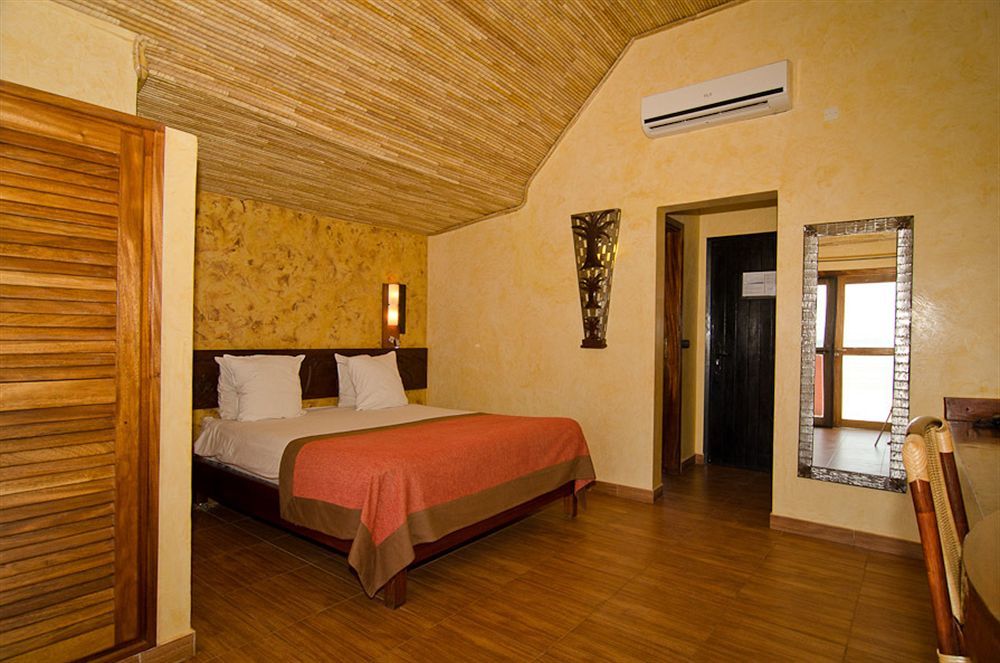 Royal Horizon Baobab Otel Somone Dış mekan fotoğraf