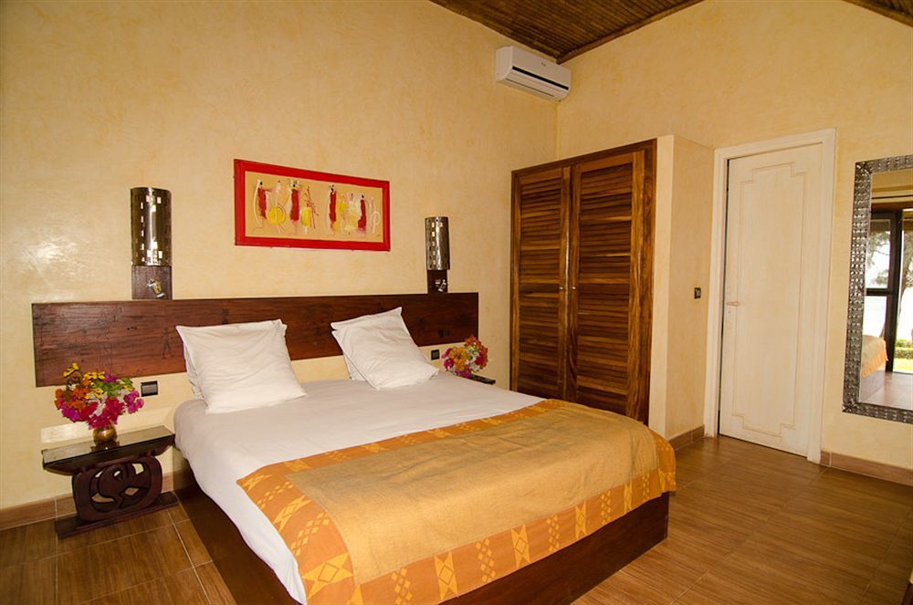 Royal Horizon Baobab Otel Somone Dış mekan fotoğraf