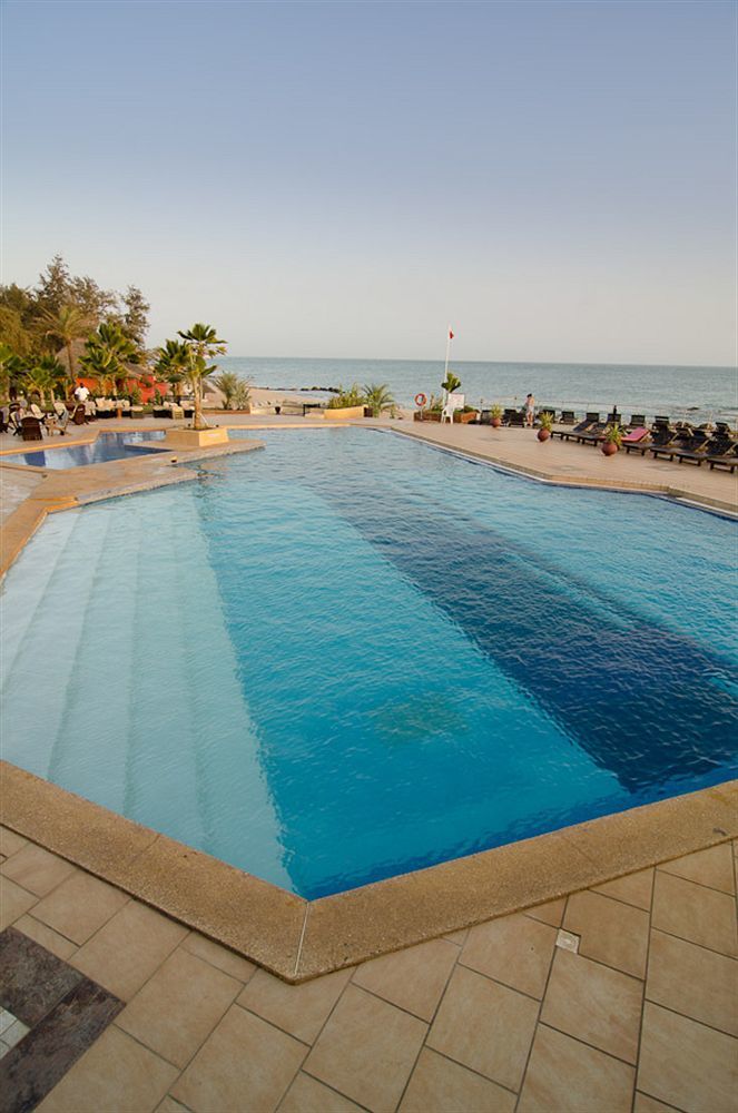 Royal Horizon Baobab Otel Somone Dış mekan fotoğraf