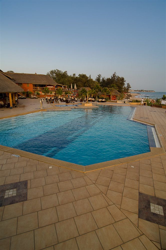 Royal Horizon Baobab Otel Somone Dış mekan fotoğraf